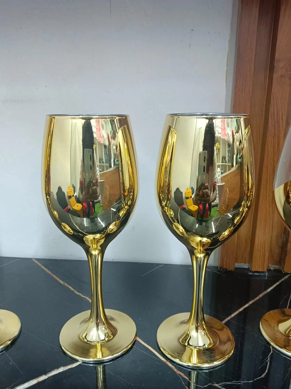 Goblets